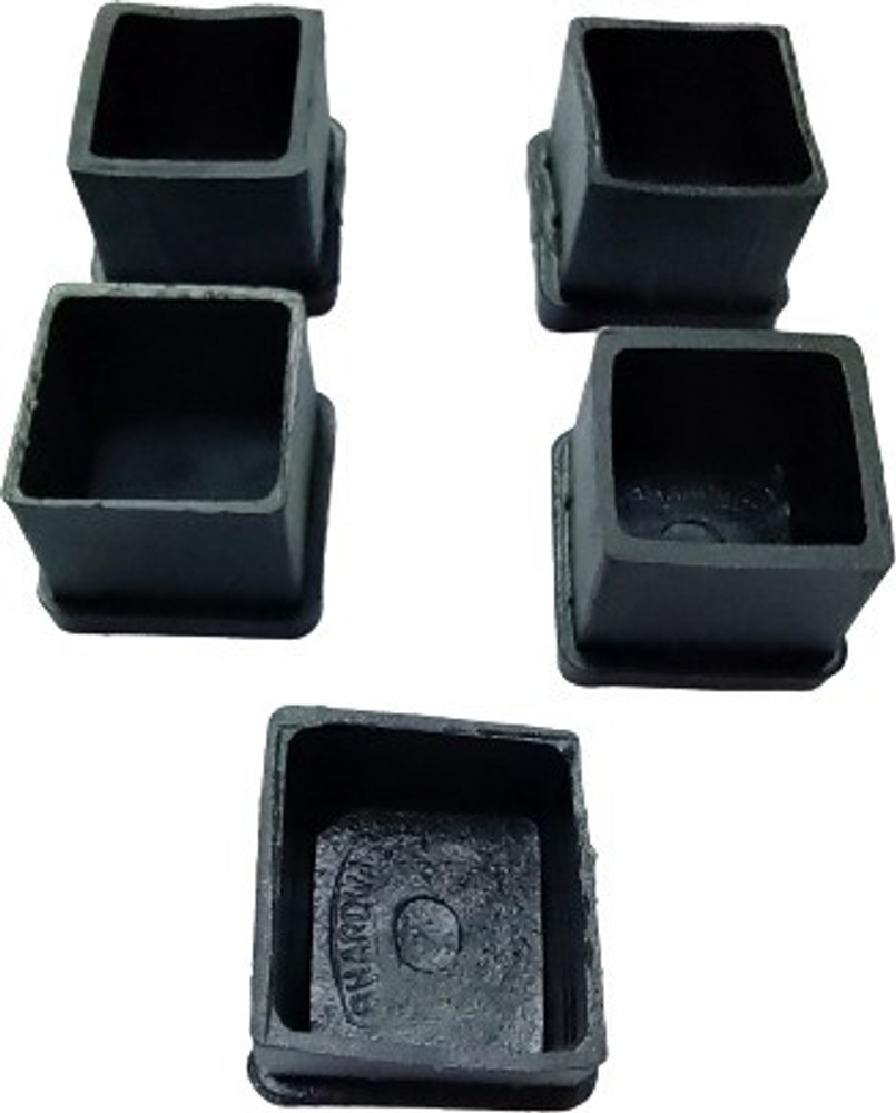 1 inch top pvc table cap
