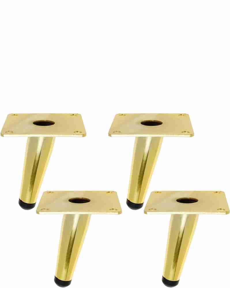 Culfilegs Kulfi Legs furniture Sofa Legs Price in India Buy Culfilegs Kulfi Legs furniture Sofa Legs online at Flipkart