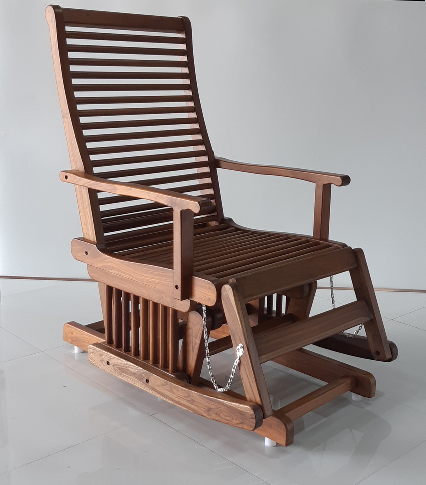 Rocking chair parts 2025