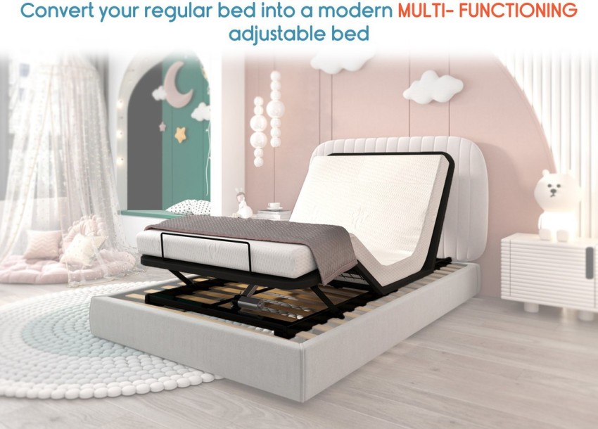 KosmoCare Electric Bed Back Support 