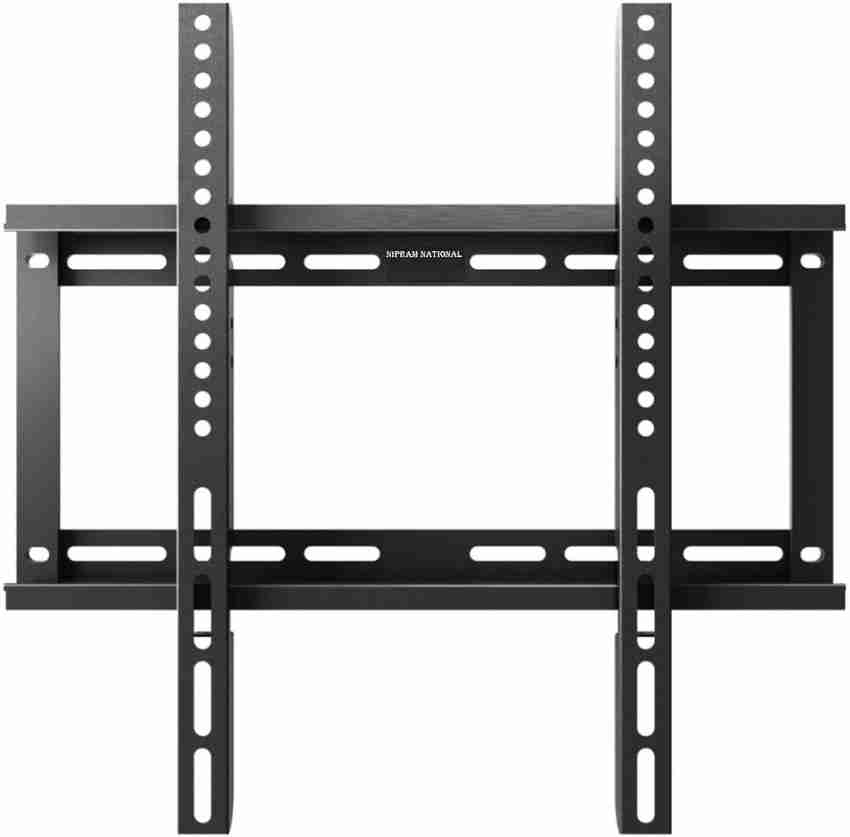 parth 32 40 42 43 49 50 55 Inch.Ultra Slim LED TV s Wall Mount Stand For All Brand s TV Stand Base Price in India Buy parth 32 40 42 43 49 50 55 Inch.Ultra Slim LED TV s Wall Mount Stand For All Brand...
