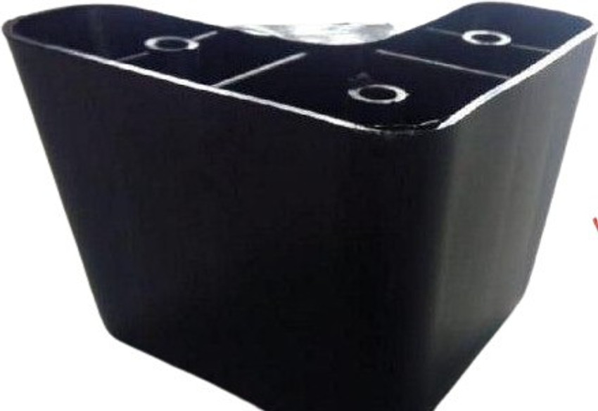 Pvc legs top for sofa