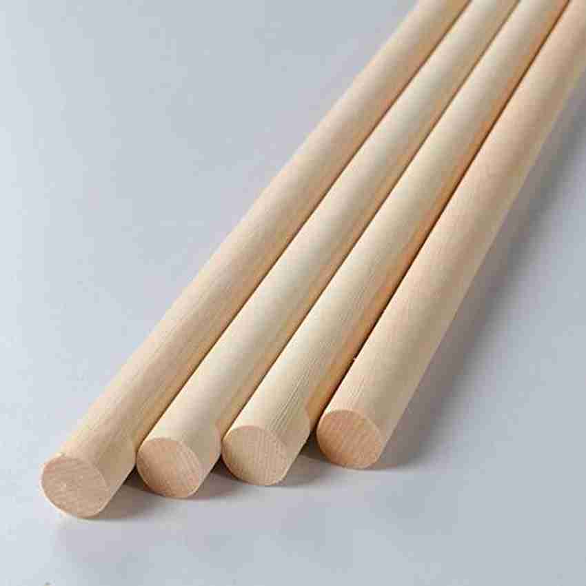 Wooden rod for macrame online