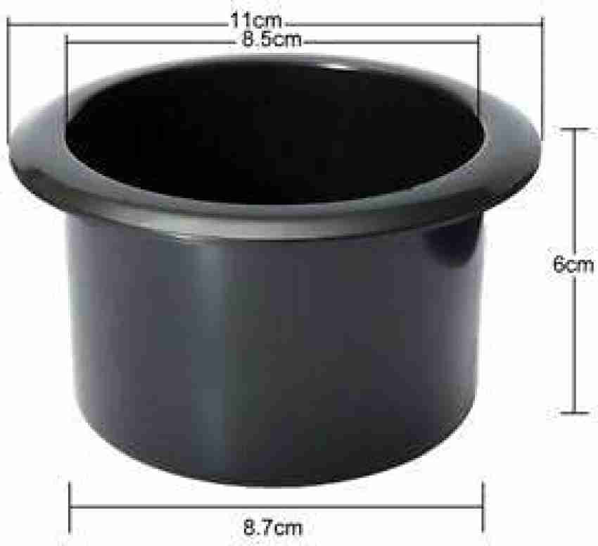 LFM Sofa Cup Holder (Pack of 4 PCS) (COLOUR-BLACK) Wine Glass Holder Price  in India - Buy LFM Sofa Cup Holder (Pack of 4 PCS) (COLOUR-BLACK) Wine  Glass Holder online at