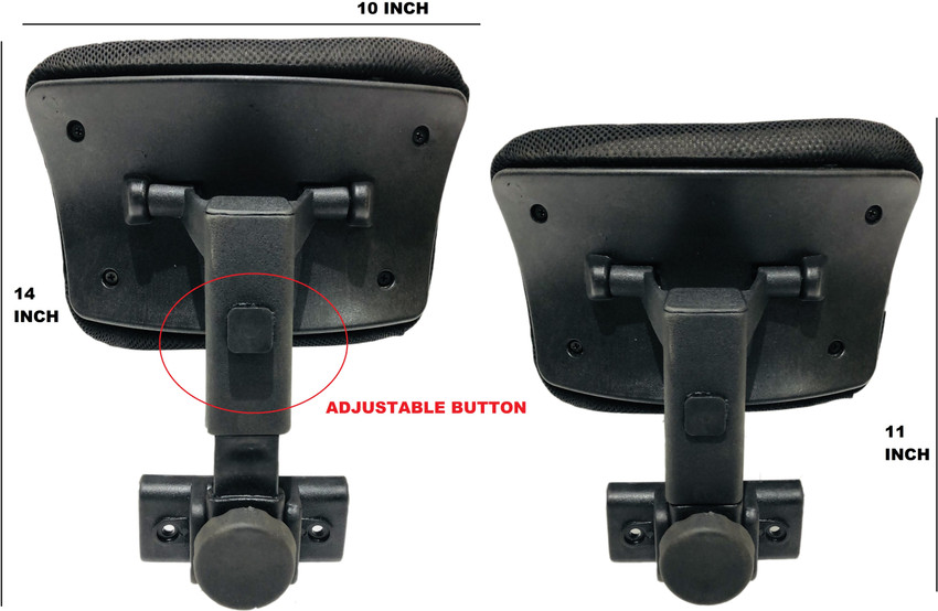 Portable headrest for chair deals