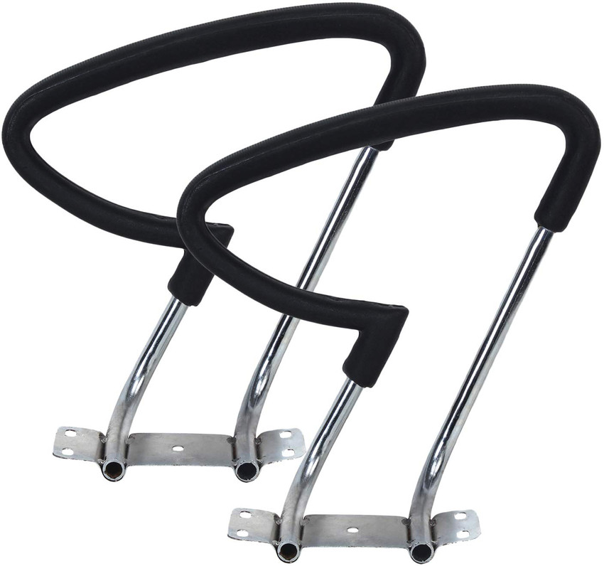 P P CHAIR Chair Handle with Stainless Steel Part Set of 1 with nut Bolts Chair Arm Rest Price in India Buy P P CHAIR Chair Handle with Stainless Steel