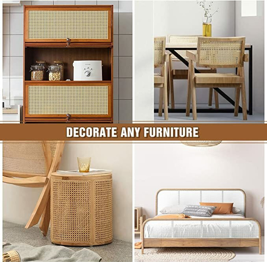 Furniture cane new arrivals webbing