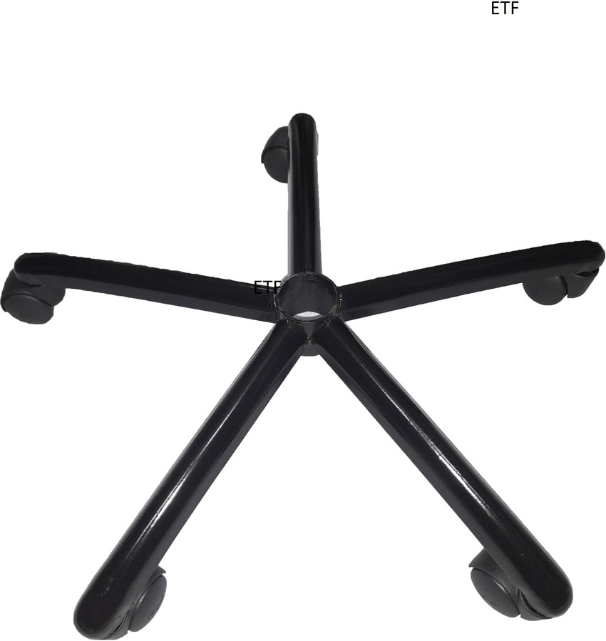 Metal chair stand store