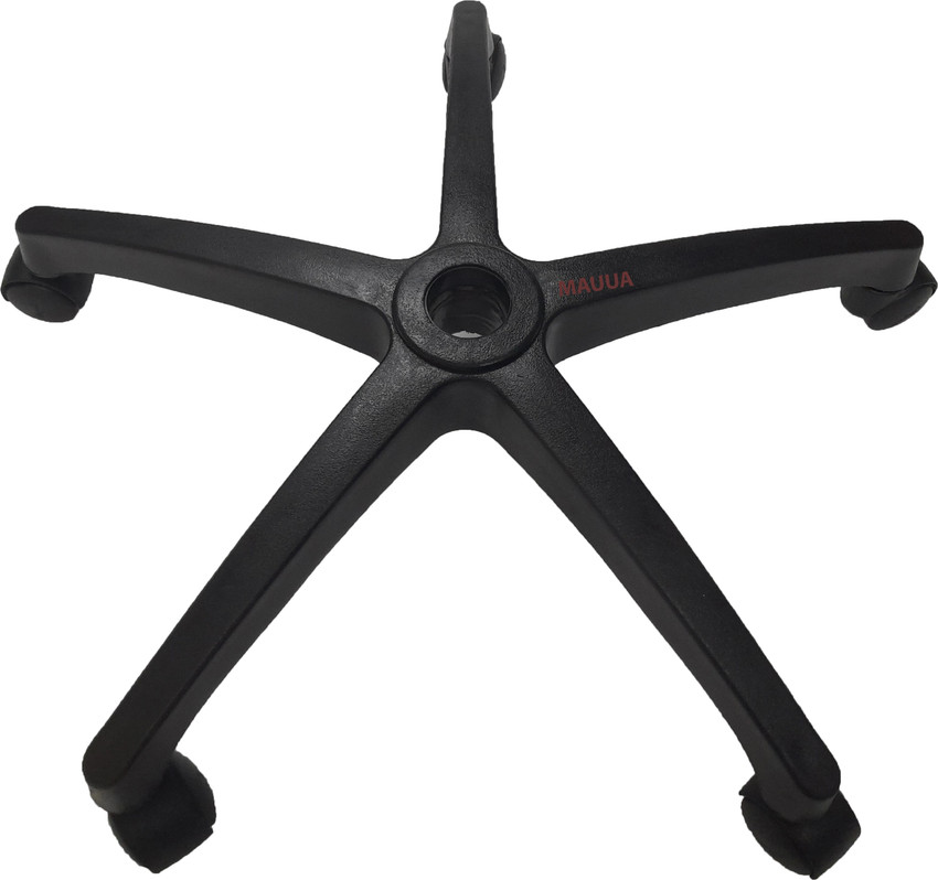 Office chair best sale stand price