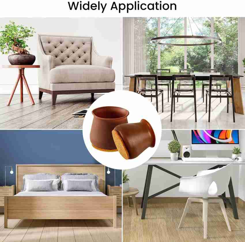 Chair leg deals design