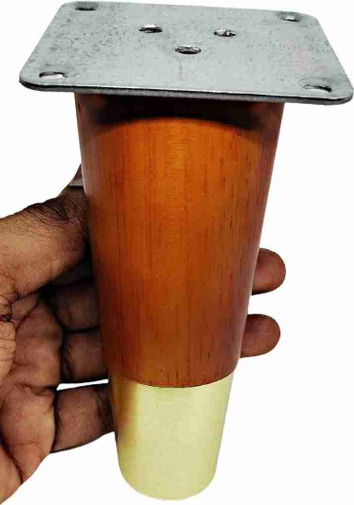 5 inch furniture legs store