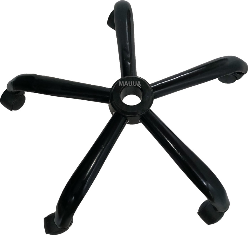 Revolving chair 2025 legs