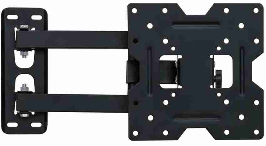 Movable tv stand shop wall mount