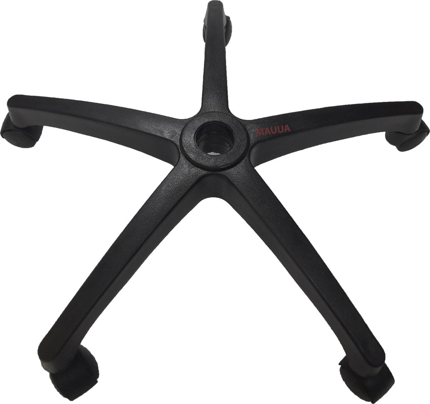 Revolving chair legs on sale