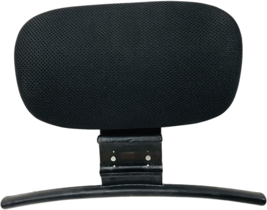 Headrest for clearance chair