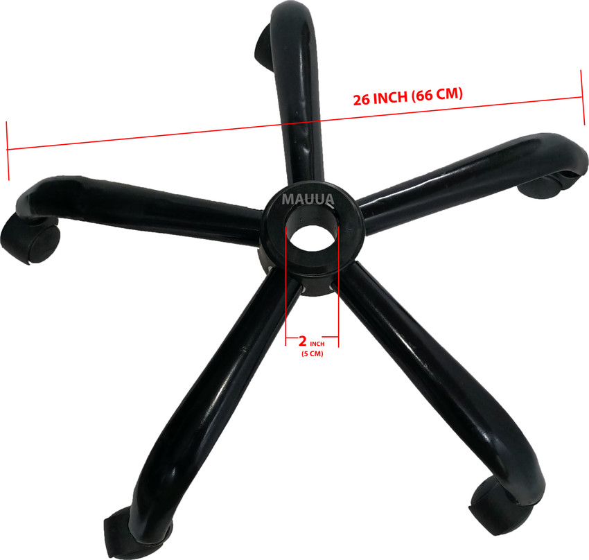 Metal chair stand clearance