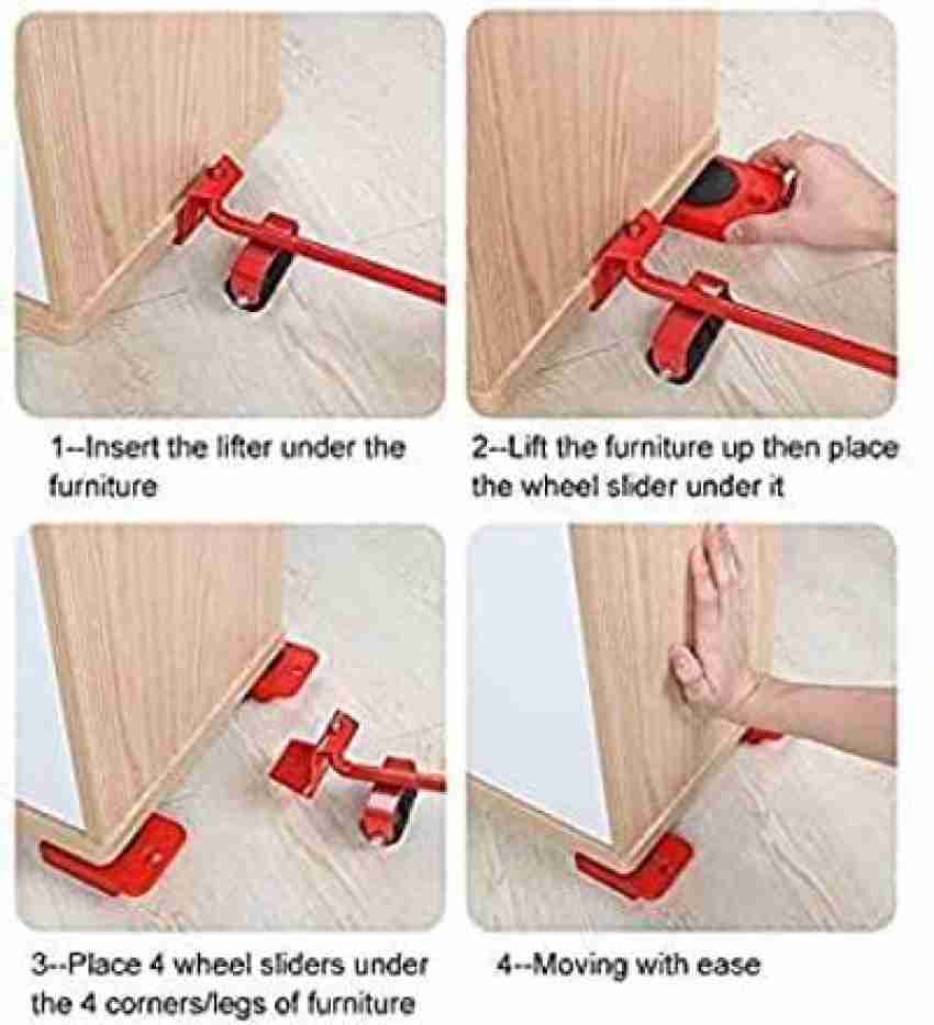 Easy Furniture Lifter, furniture, tool