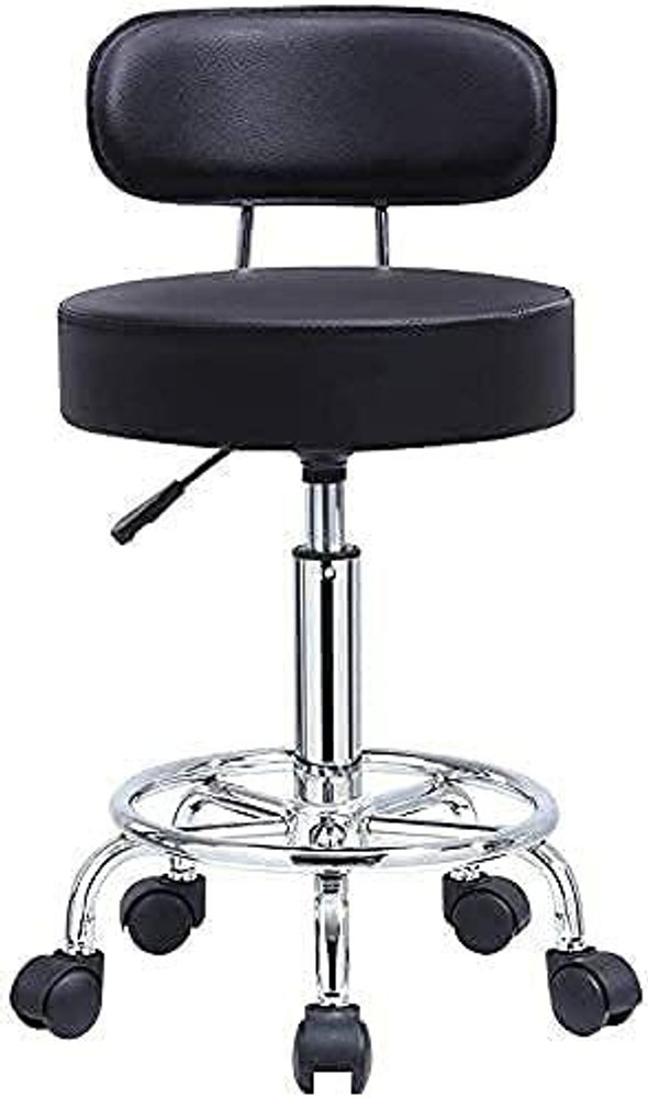 WON Office Chair Wheel Heavy Duty Type Revolving Chair Wheel 2