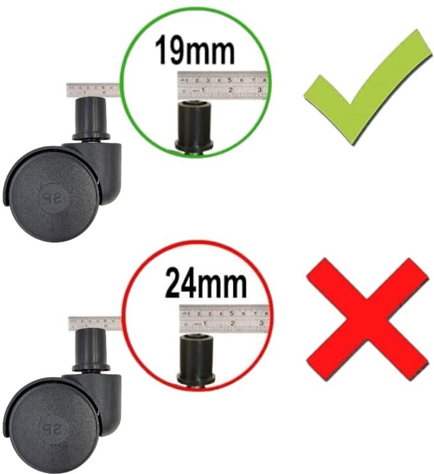 Symphony air cooler wheels sales