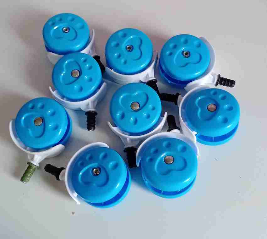 Baby walker caster wheels clearance