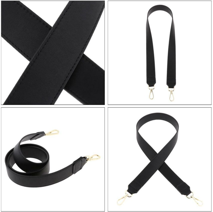 1pc Classic Pu Leather Shoulder Bag Replacement Strap, Handbag Strap,  Single Shoulder Bag Strap