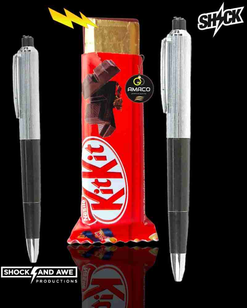Electronic sales prank gadgets