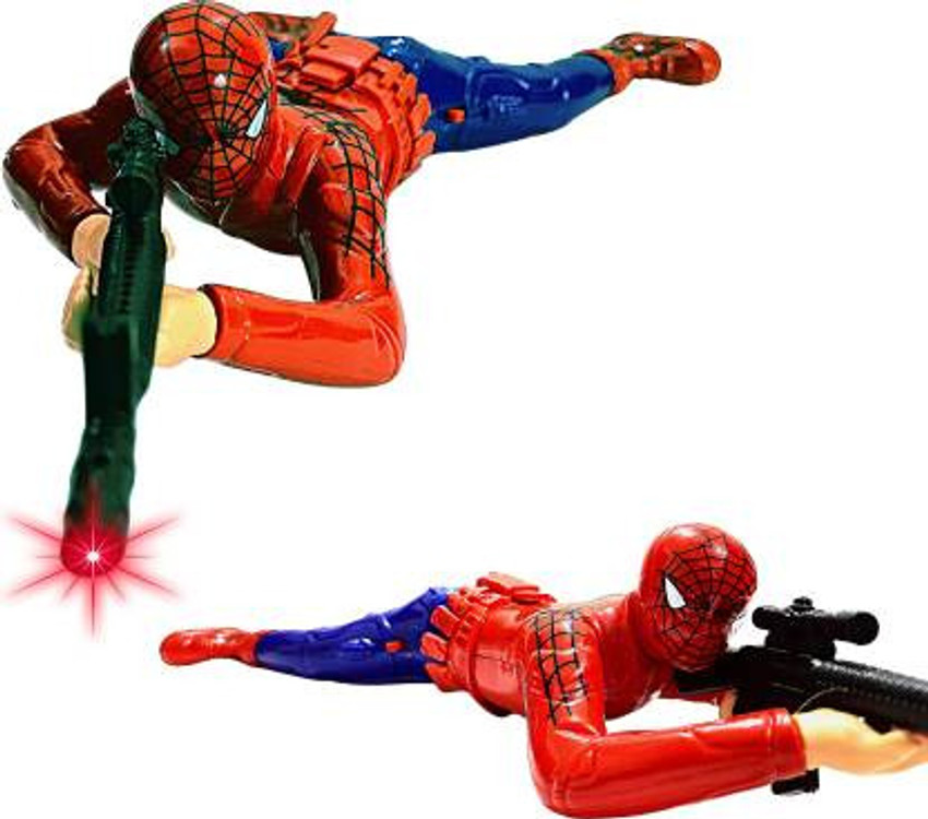 Original on sale spiderman toys