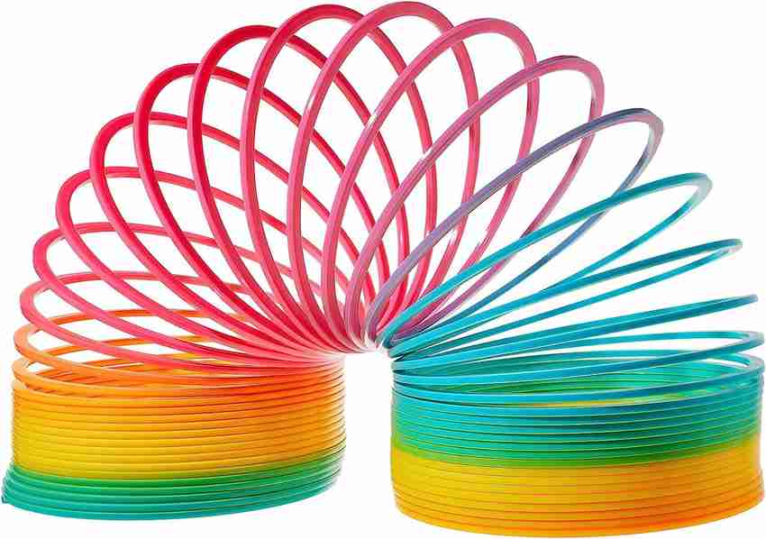 Slinky toy deals