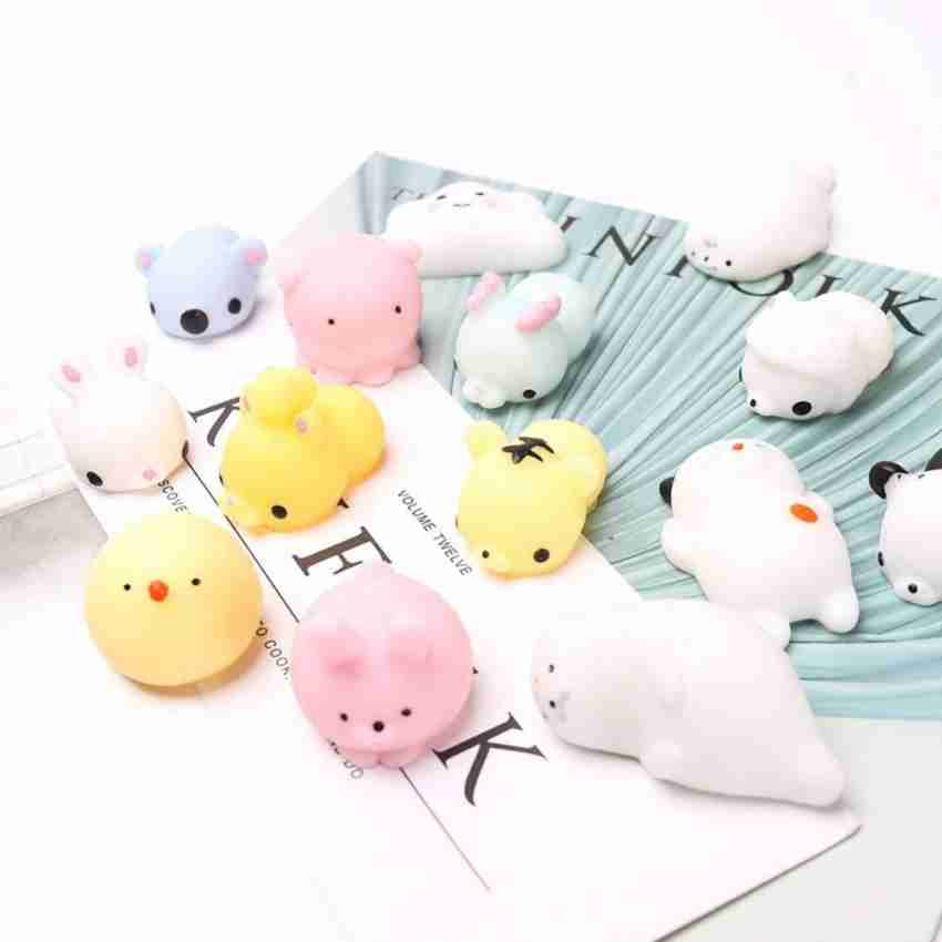 squishy soft toys