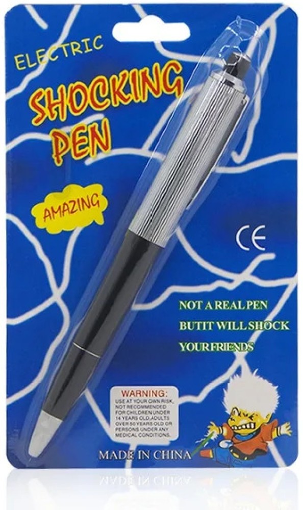 Electric Shock Pen Toy at Rs 40 in Delhi