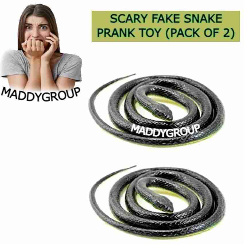 Scary prank toys deals