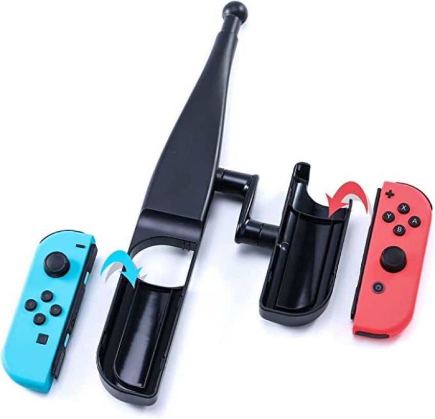 D & Y Fishing Rod for Nintendo Switch, Fishing Game Accessories Game  Control Mount Price in India - Buy D & Y Fishing Rod for Nintendo Switch, Fishing  Game Accessories Game Control