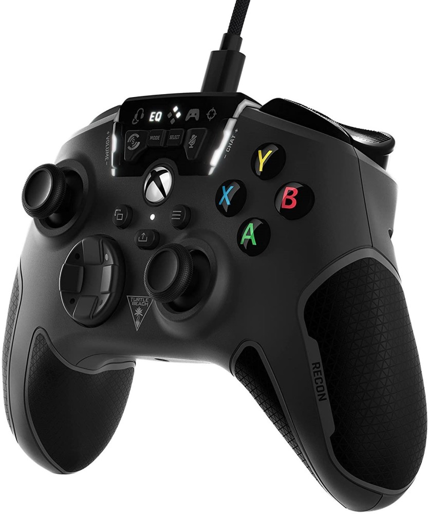 Turtle Beach Recon Wired Gamepad Turtle Beach Flipkart