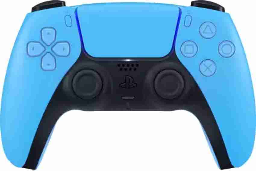 Ps4 controller discount ice blue