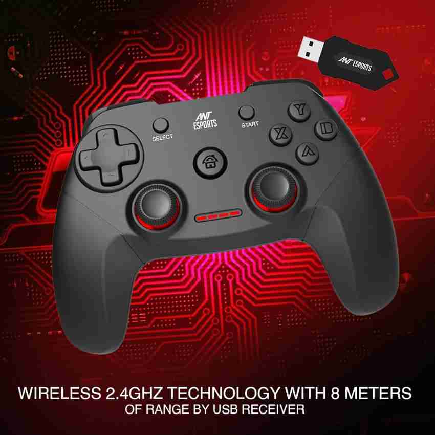 GAME GP300 Wireless Gamepad
