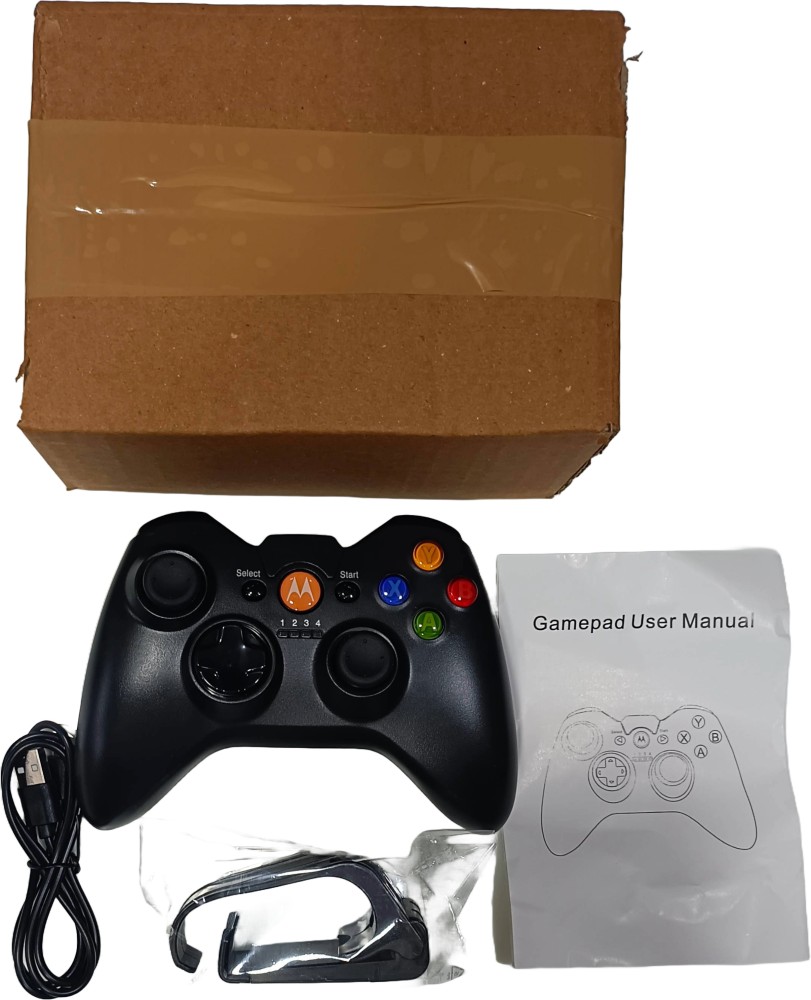 Lantech Universal Compatible Motorola Game pad & Game Controller SZ-A-1008  Bluetooth Gamepad - Lantech : Flipkart.com