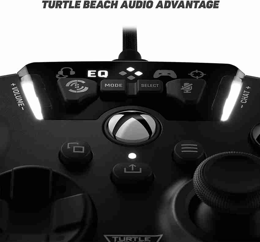 Turtle beach sales recon wired