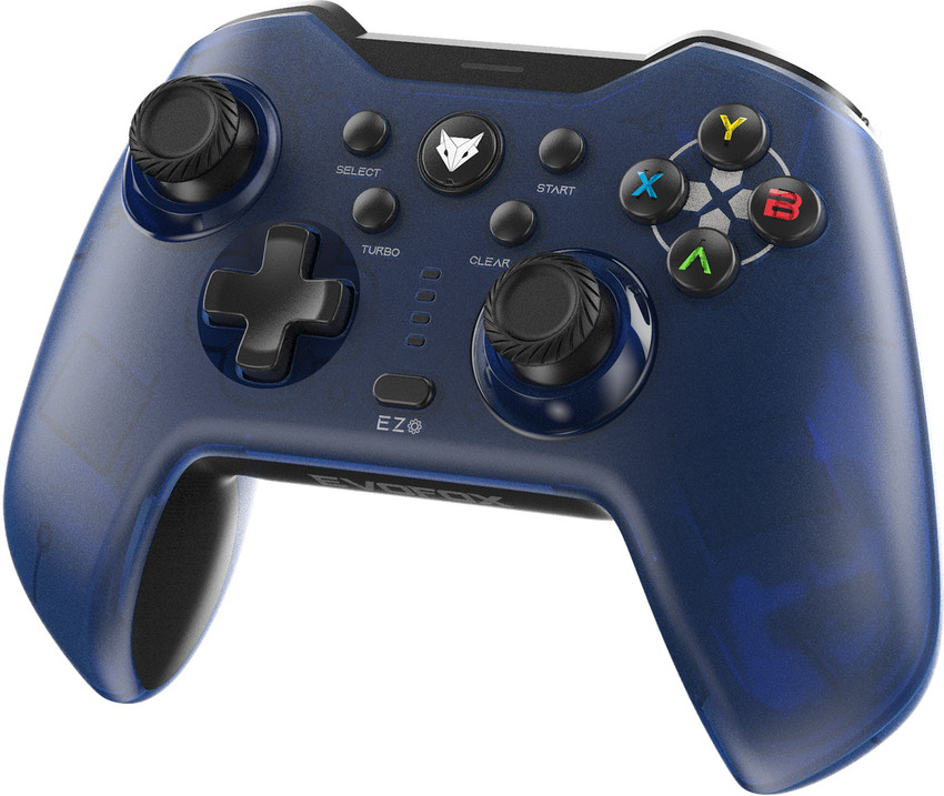 EVOFOX Elite X Wireless Gamepad EVOFOX Flipkart