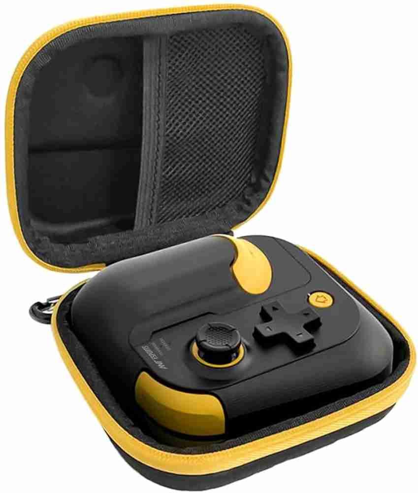 Ant Esports MG15 Super Cube Wireless Game Controller with Smartphone Holder  Gamepad - Ant Esports : Flipkart.com