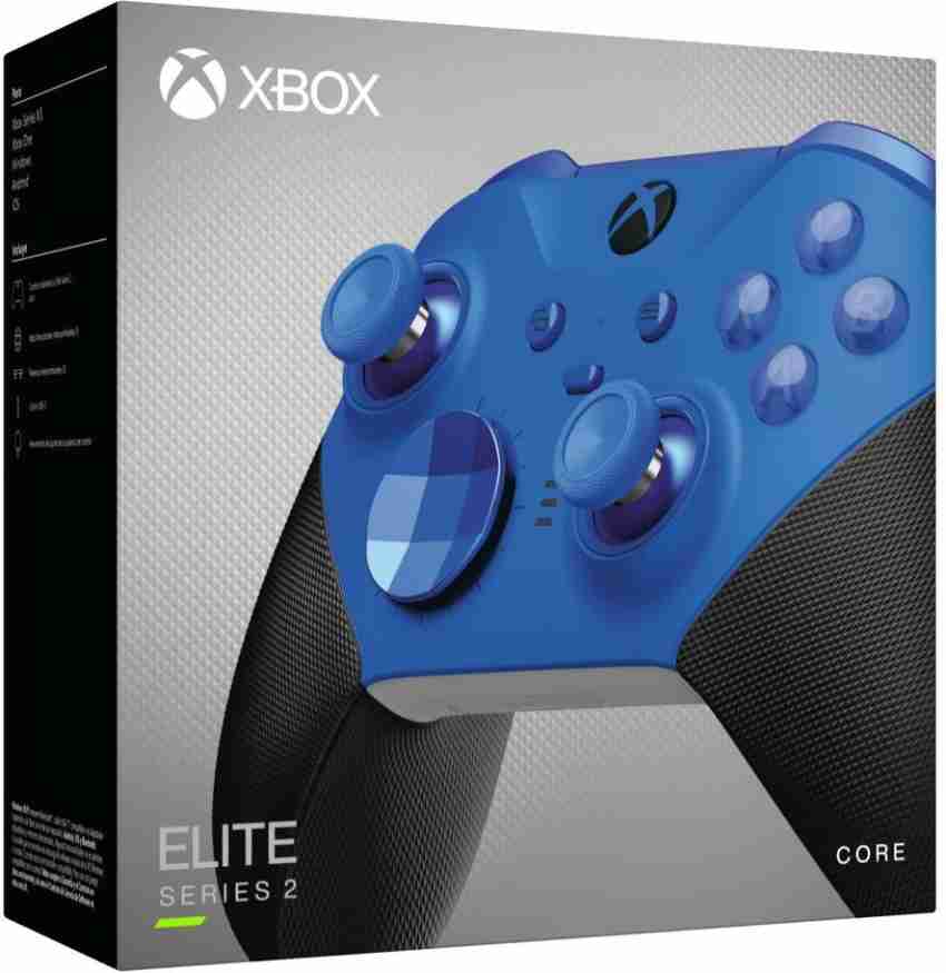 Microsoft Elite Wireless Controller Series 2 for Xbox Series X