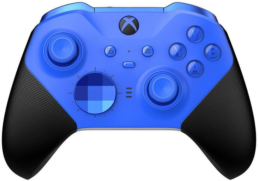 MICROSOFT Xbox S X Wireless Controller Elite Series 2 Core Gamepad