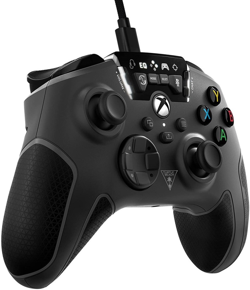 Turtle Beach Recon Wired Gamepad Turtle Beach Flipkart