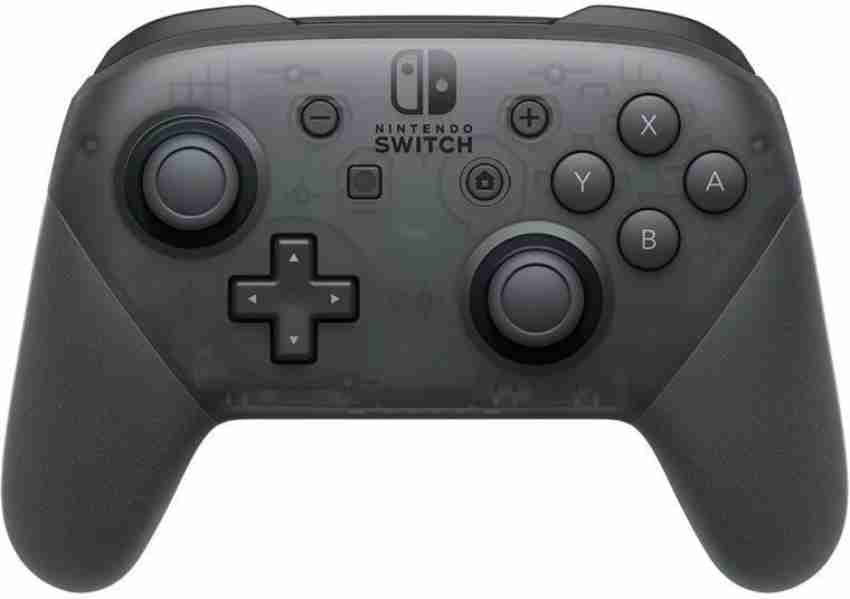 NINTENDO Switch Pro Controller Gamepad NINTENDO Flipkart