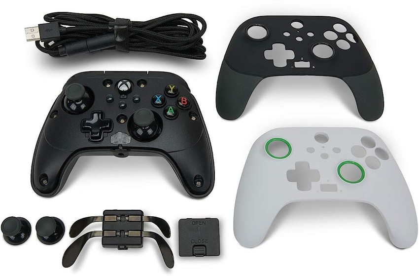 Fusion controller 2025 for xbox one