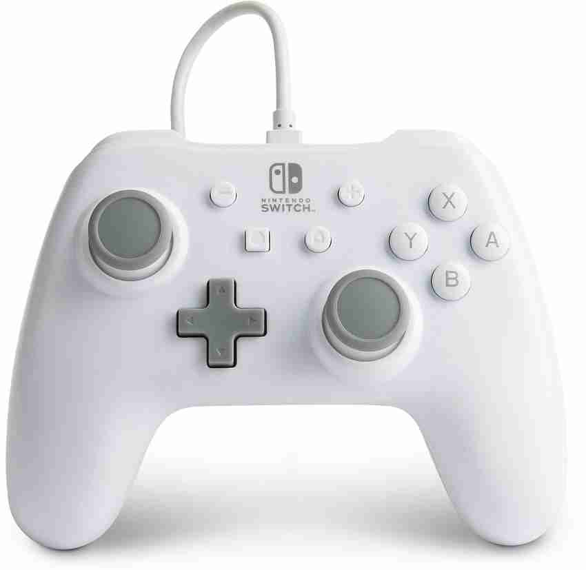 Gamepad switch discount
