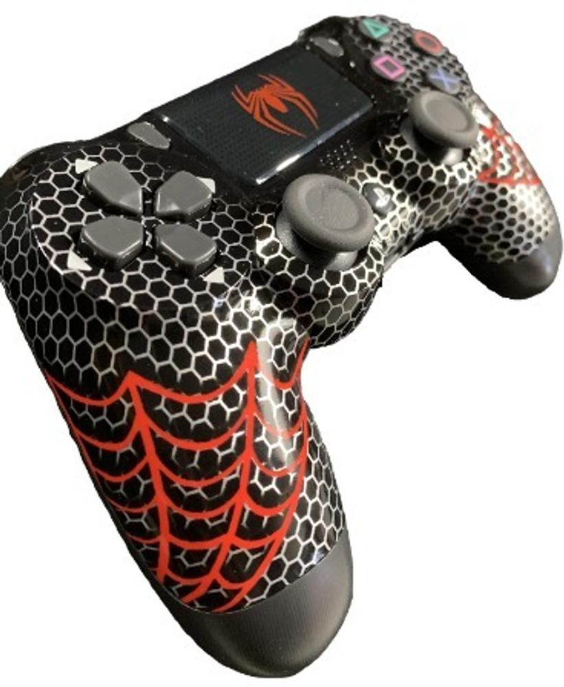 PlayStation 4 スパイダーマンエディション（PS4、「スパイダーマン 