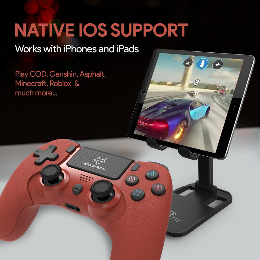 Roblox mobile top controller support
