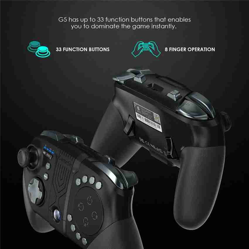Gamesir store g5 price