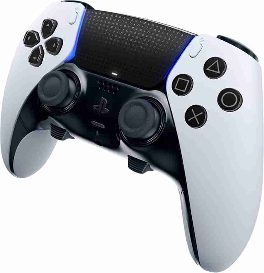 DualSense Edge ワイヤレスコントローラー」が2023年1月26日に発売決定。高度なカスタマイズに対応し，価格は税込2万9980円