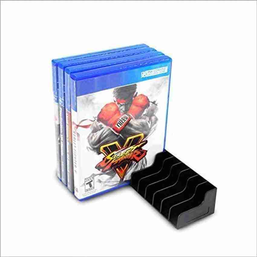 Game stand for ps4 store